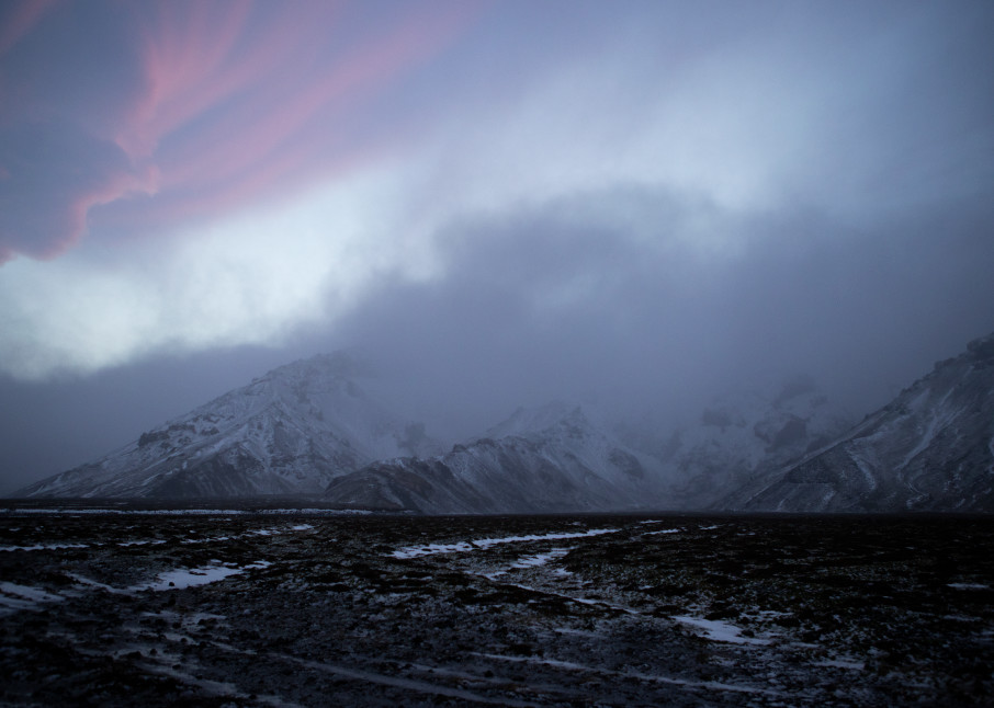 þórsmörk, Iceland  4 Photography Art | Mark Nissenbaum Photography