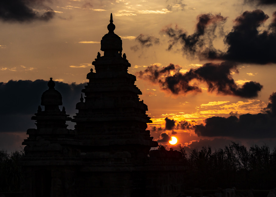 Srini Blaram Photography - Sunrise.India