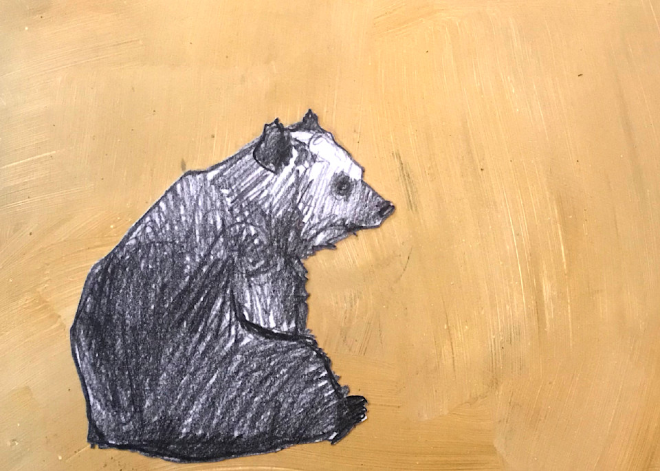 Art Prints of Bears
