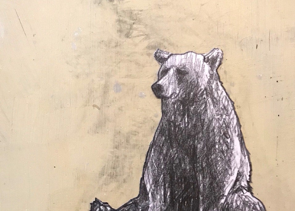 Art Prints of Bears
