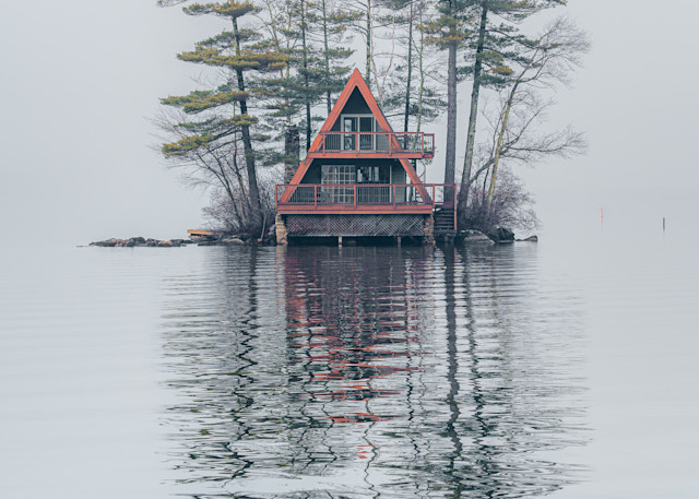 Meredith, New Hampshire Photography Art | Jeremy Noyes Fine Art Photography