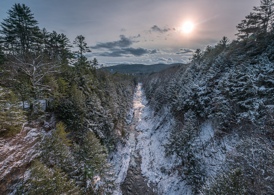 Quechee, Vermont Photography Art | Jeremy Noyes Fine Art Photography
