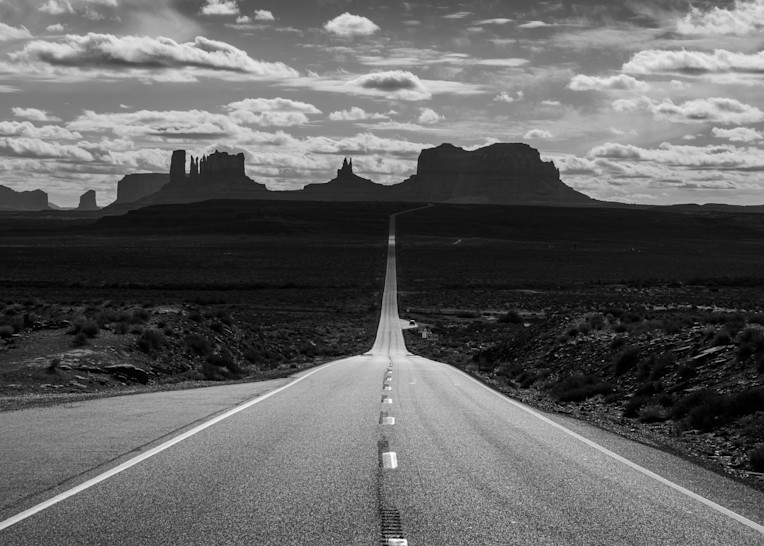 Monument Valley  Photography Art | RPG Photography