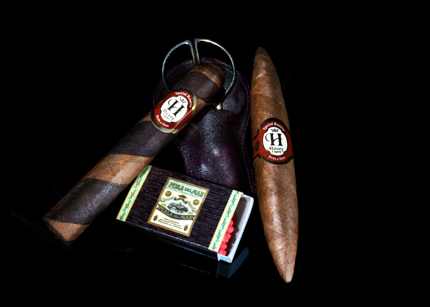 Hatuey Cigars Photography Art | 2430Studio