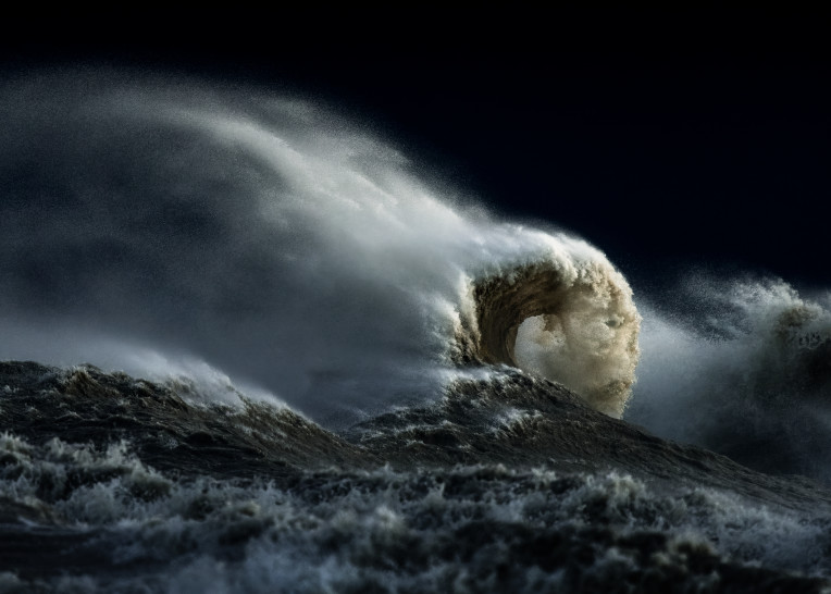 Swirl Spirits Photography Art | Trevor Pottelberg Photography