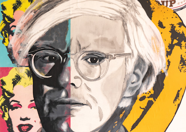 Andy Warhol Art | Frederick D Swarr LLC