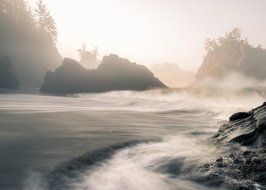 Oregon Coast Ix Photography Art | Michael Schober Photography