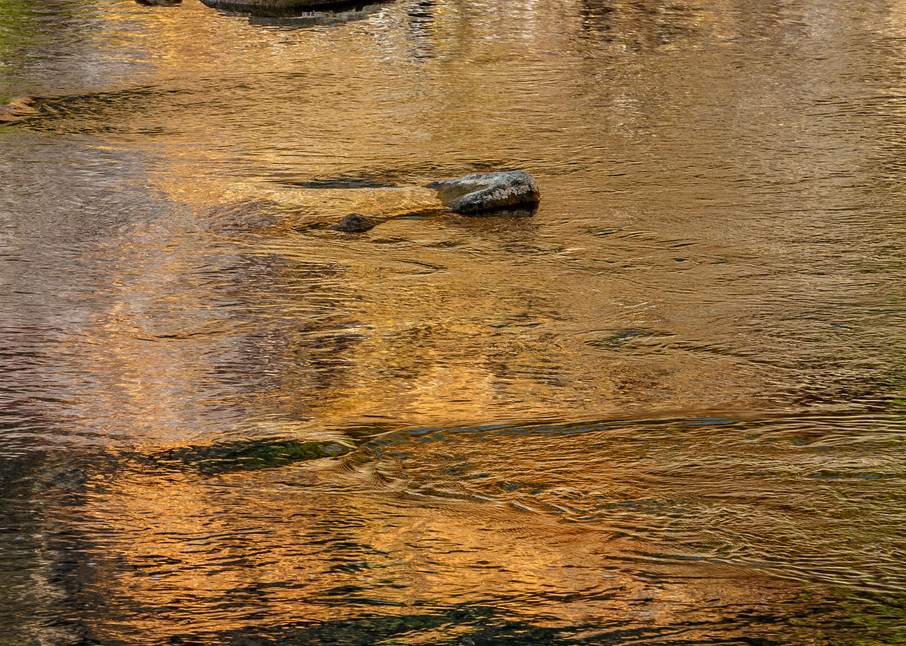 Molten River Photography Art | BearFeather Studio LLC