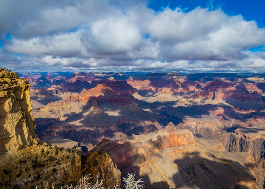 Grand Canyon South Rim 7 Photography Art | Susie Rivers Photography