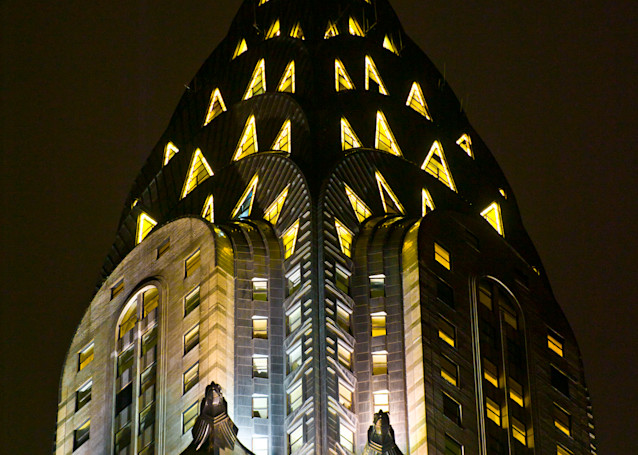 Chrysler Building, Nyc Photography Art | Ben Asen Photography