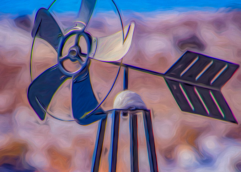 Windmill Photography Art | JPG Image Studio