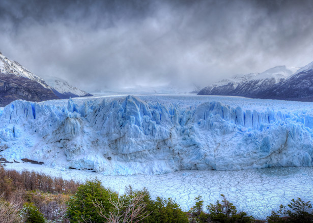 Perito Moreno Glacier Photography Art | Matthew J Photos