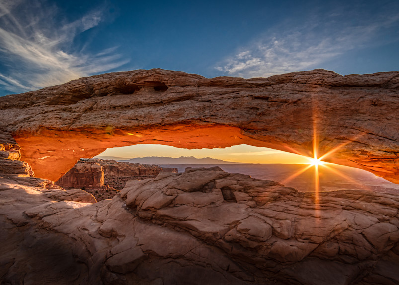 Canyonlands   Mesa Arch Photography Art | Matthew J Photos