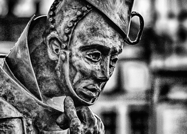 Thinking Tinman
