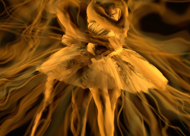 Joffrey Ballet Dancers Photography Art | Audrey Nilsen Studios