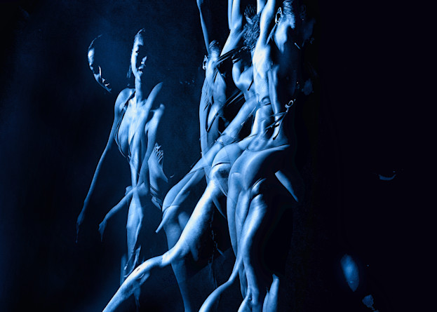  Dancer In Motion Photography Art | Audrey Nilsen Studios