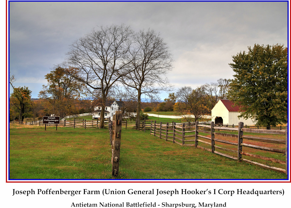 Joseph Poffenberger Farm - Titled | Lion's Gate Photography