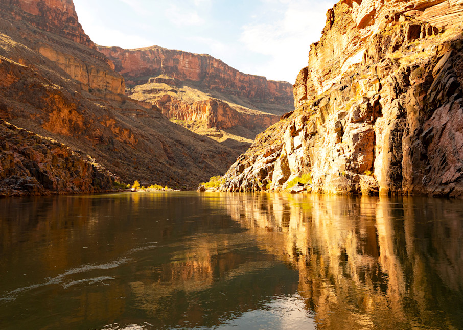Grand Canyon Tote Photography Art | Lefkin Strategic Marketing & Creative LLC