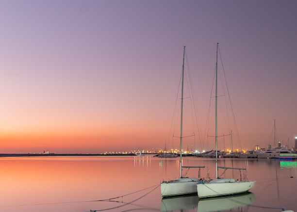 Twilight Photography Art | photo4change