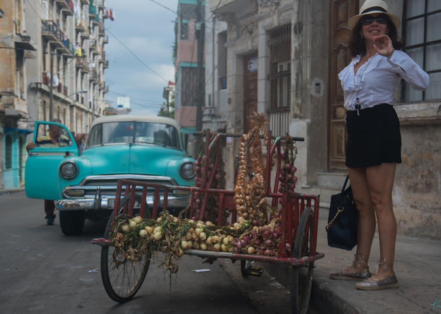 A Dream of Havana
