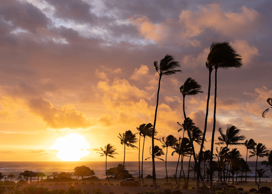 Lydgate Beach, Kauai | Hawaii Photography | Tim Truby 