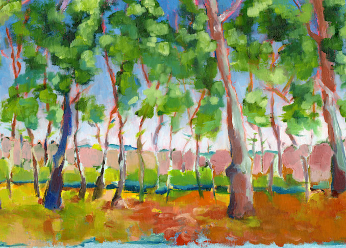 Ac.Dc  Art | Betsy Hobkirk Art