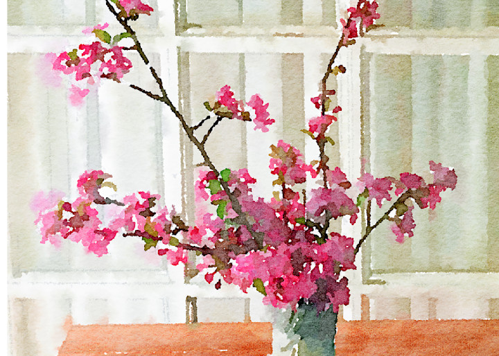 Pink-crabapple-bouquet