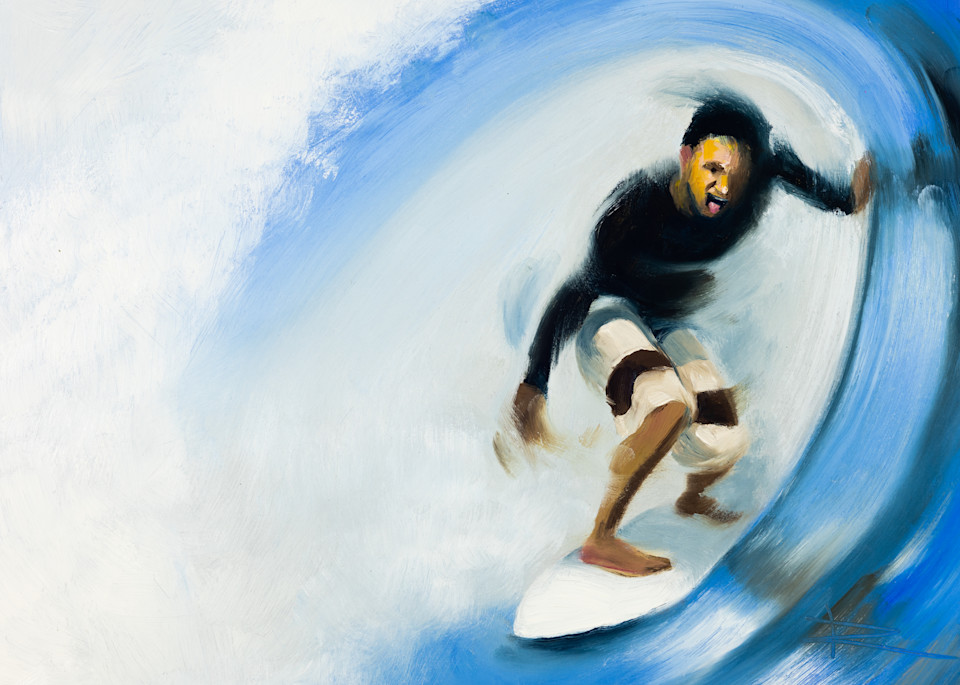 20211001 Surfer   Art | Rich Wilkie inc