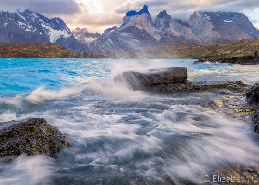 Winds Of Patagonia Art | The Carmel Gallery