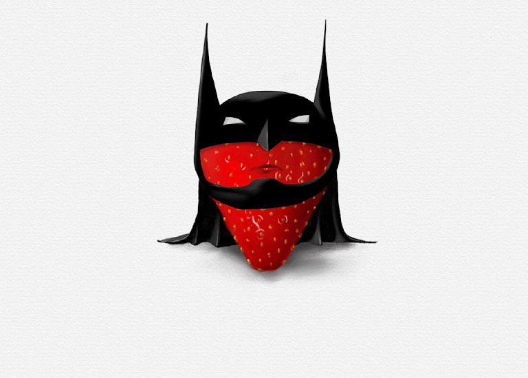 Fruit Bats — Strawberry Wayne