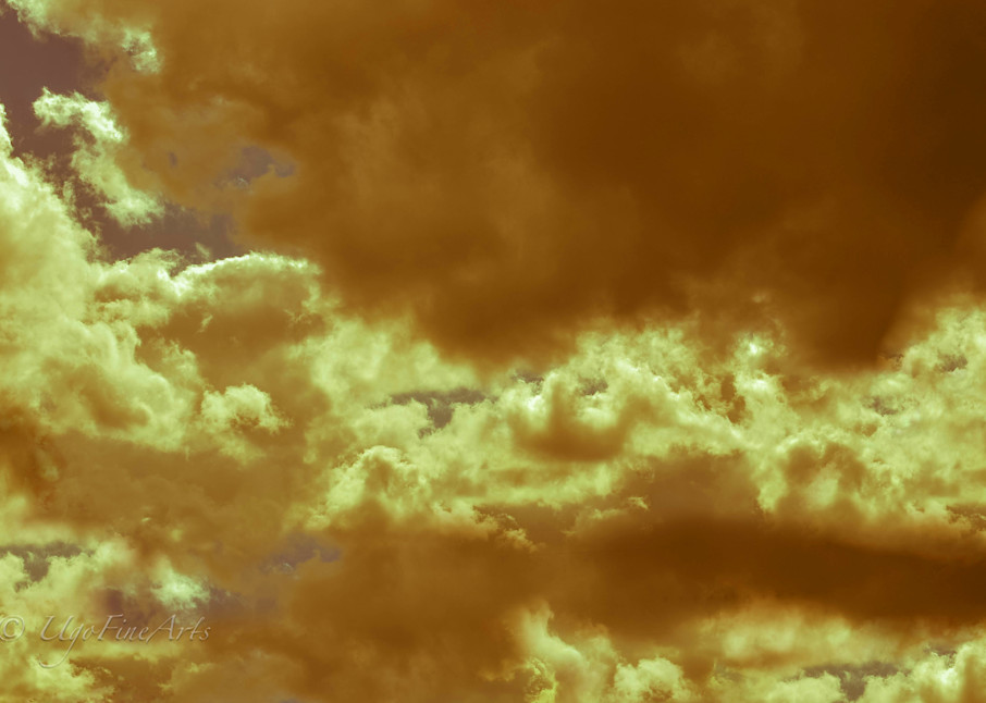 Gold Standard, Presence Cloud Gazing Series
