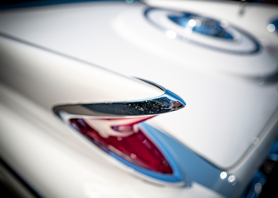 Chrysler 300F Detail #1