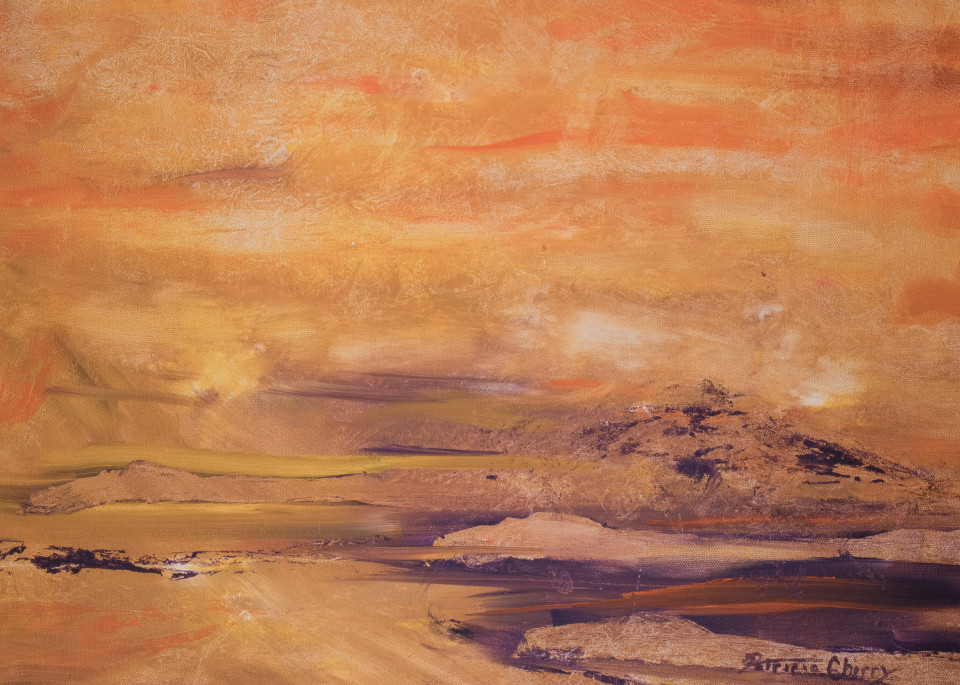 Sonora Sunset Art | patriciacherry