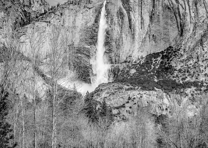 Yosemite National Park Photography Art | J-M Artography