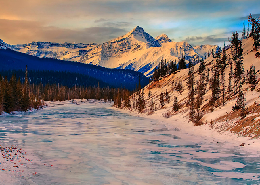 Banff National Park   Alberta Canada Photography Art | mustafawahid