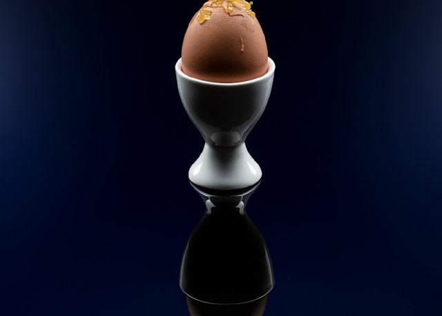 Easter Egg Photography Art | GVir ART