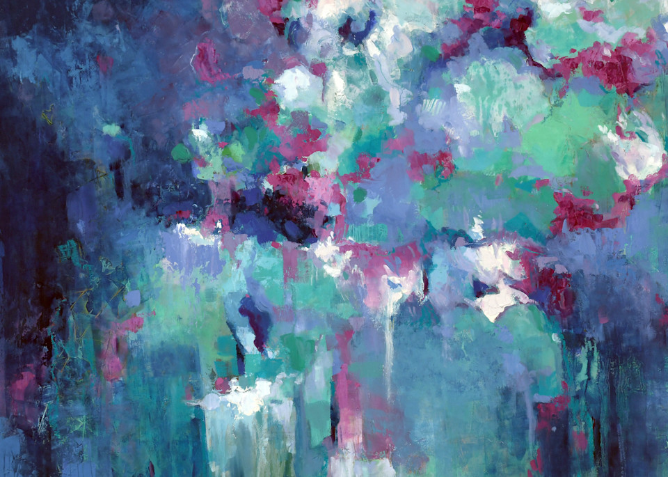 Lost In A Dream Art | karensako