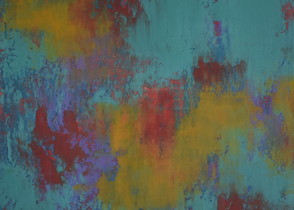Colorful Two Art | Manning-Lewis Studios, LLC.