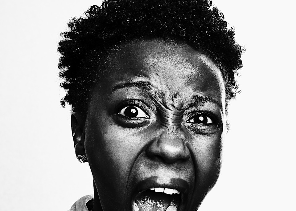 Pain Art | portraitsbydp, llc