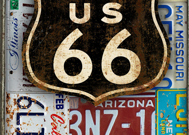 The Route 66