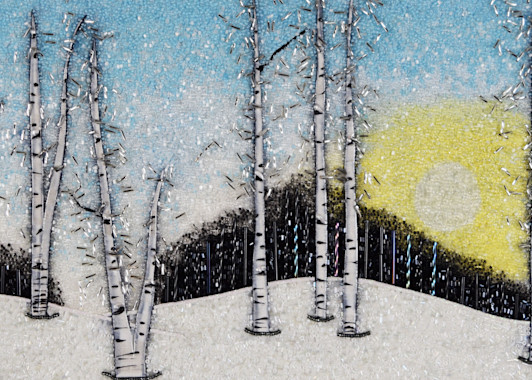 Winter Crisp 5   Prints Art | Sabrina Frey Fine Art