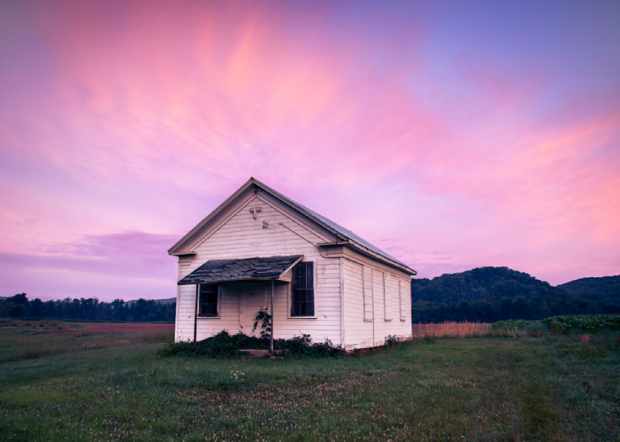 Morning Glory — Pennsylvania fine-art photography prints