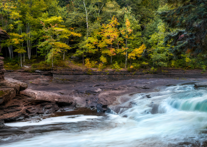 Fall Spectacle Photography Art | TheSpiritographer