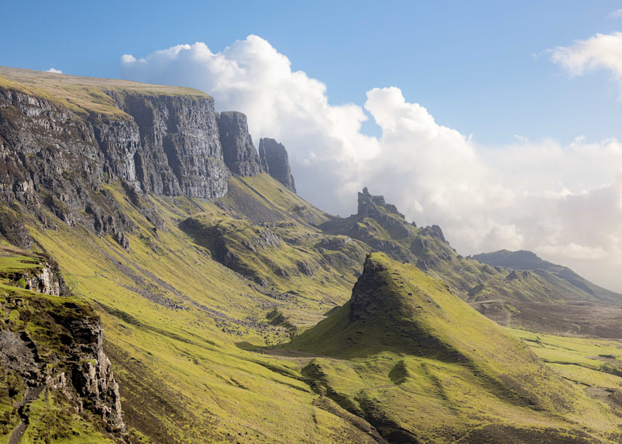 Quirang, Scotland | Landscape Photography | Tim Truby 