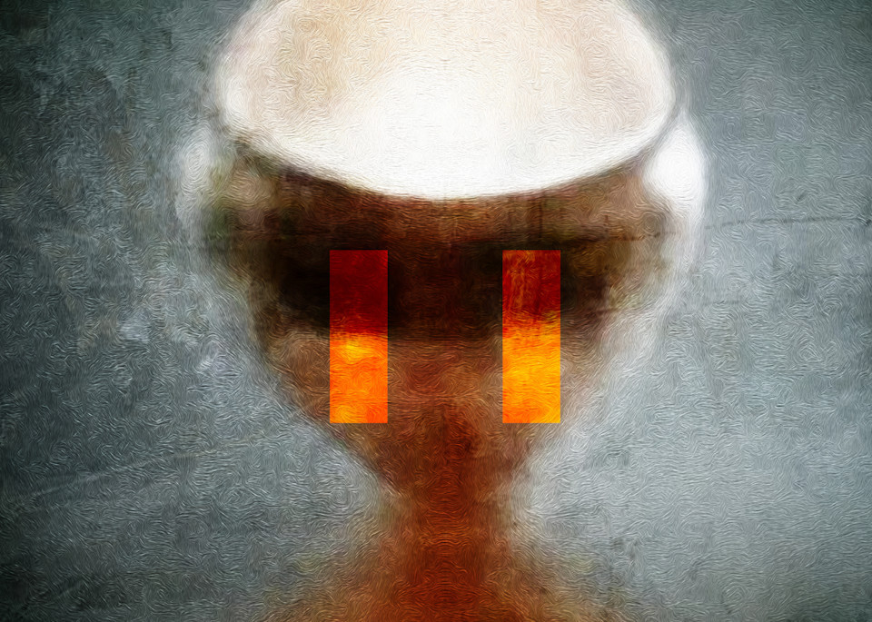 Close Encounter Art | SkotoArt