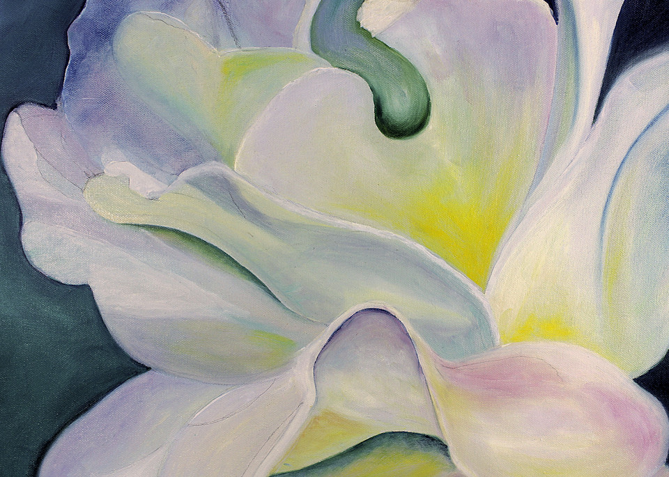 Rose2 Art | Susan Hanson Art