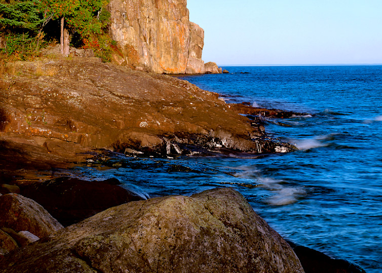 DP227 Split Rock Lighthouse NWA