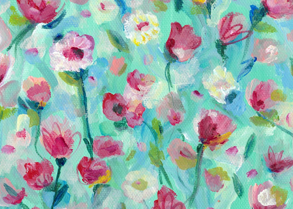 Fleur Petit Art | Artistry by Adonna