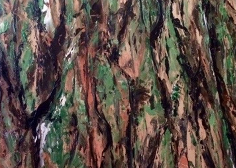 Tree Bark I Art | Alexandre E.