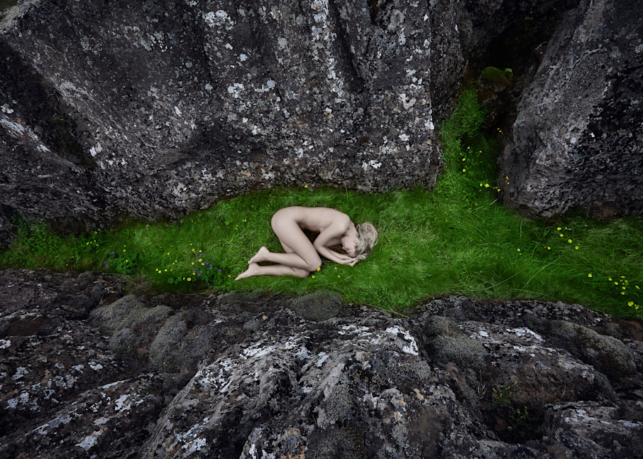 Genesis Art | Bare Landscapes by Markusson